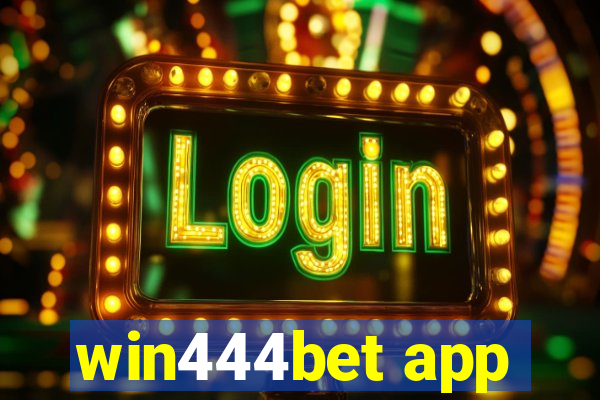 win444bet app